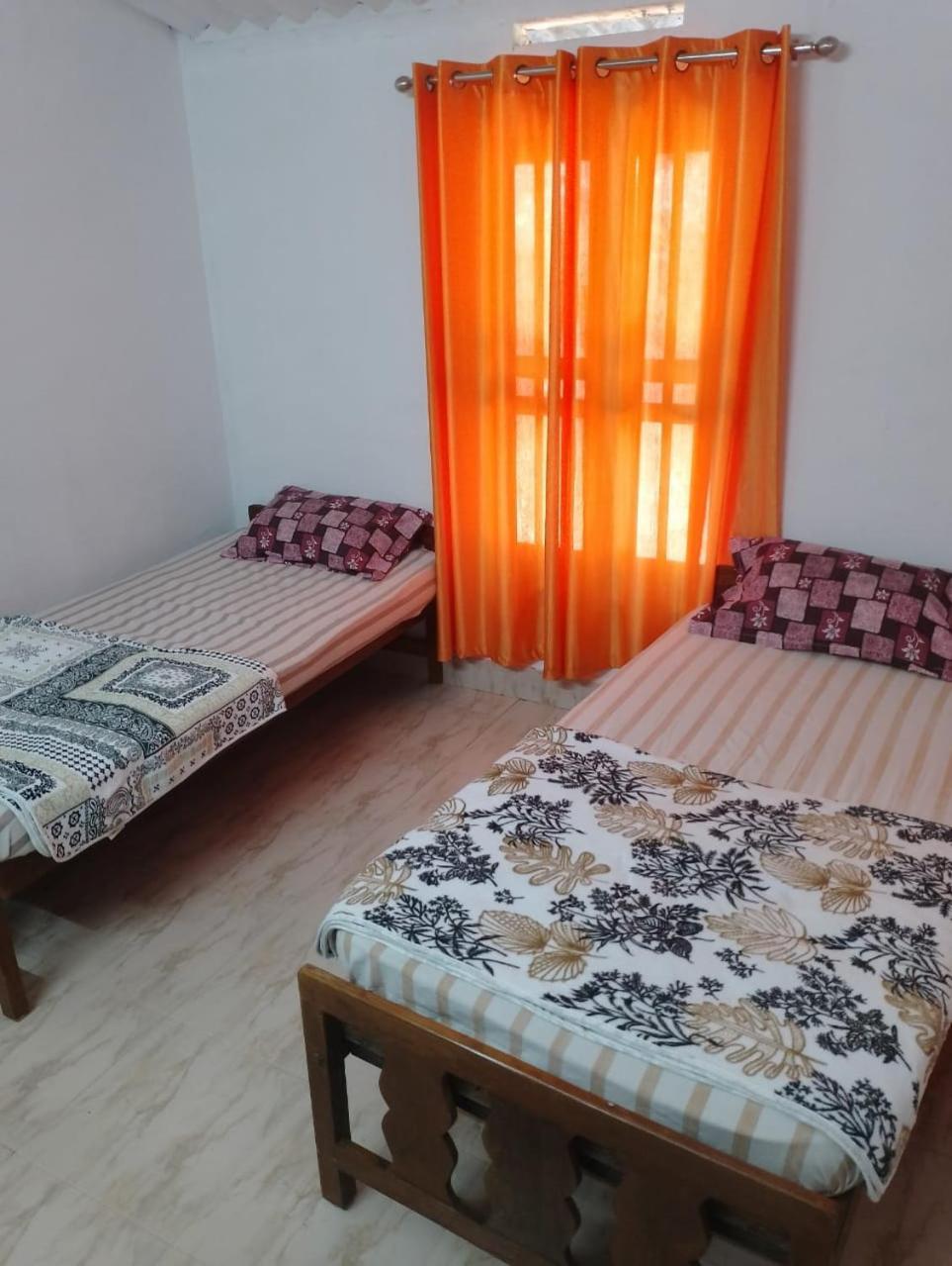 Tharayil Farm Stay Vagamon Buitenkant foto