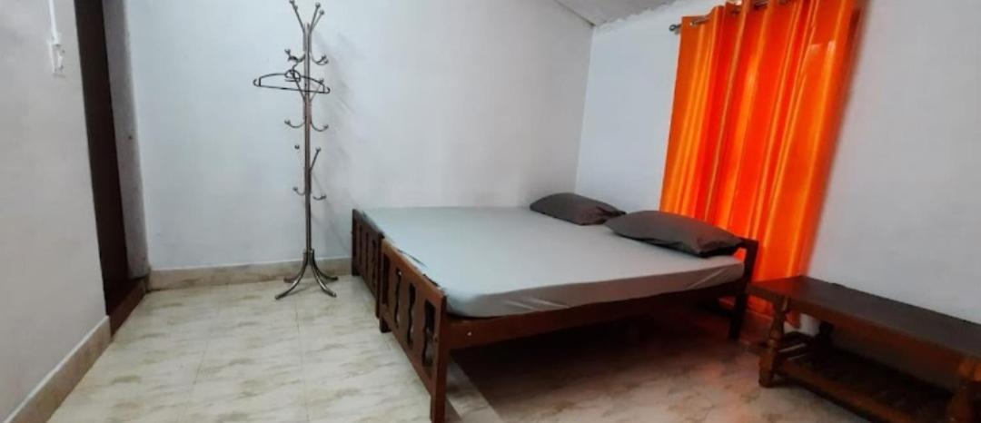 Tharayil Farm Stay Vagamon Kamer foto