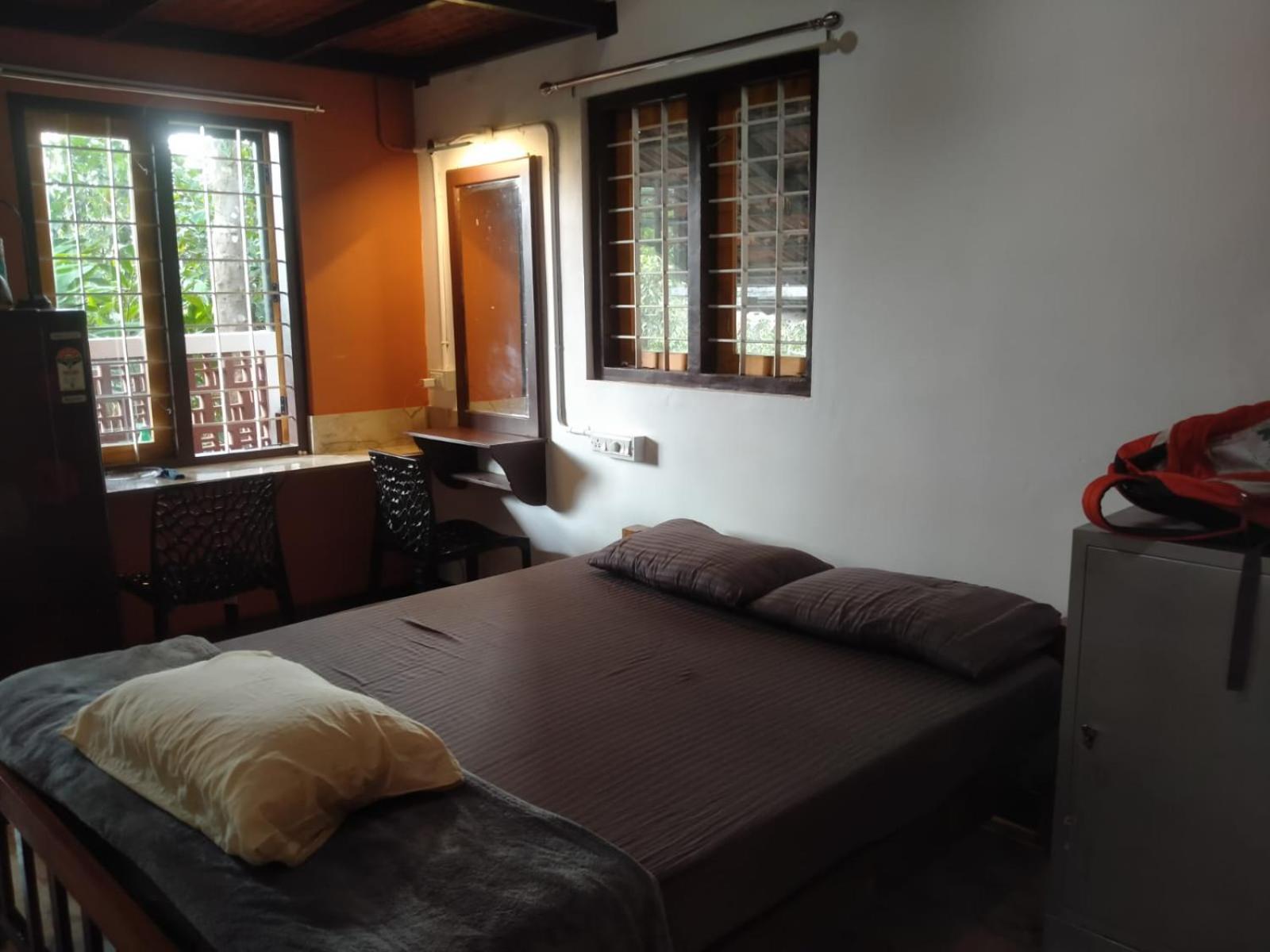 Tharayil Farm Stay Vagamon Buitenkant foto